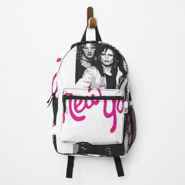 Item preview, New York Dolls designed and sold by Aaltonorfiu.