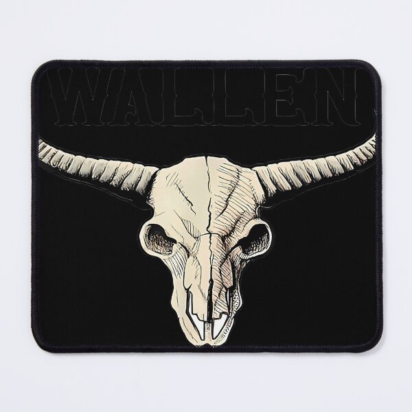 Item preview, Bullhead Western Country Music designed and sold by GaryLeonardIsaa.