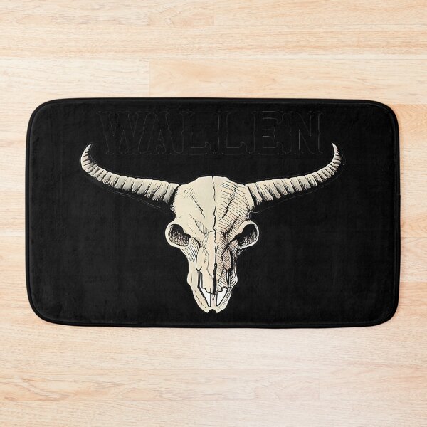 Item preview, Bullhead Western Country Music  designed and sold by GaryLeonardIsaa.