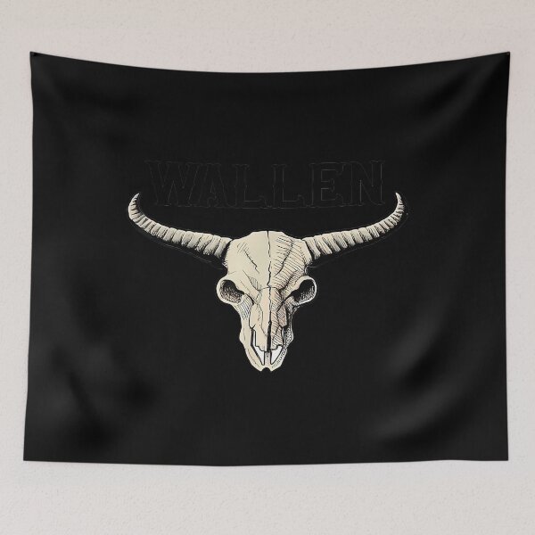Item preview, Bullhead Western Country Music  designed and sold by GaryLeonardIsaa.