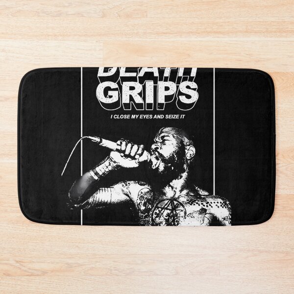 Item preview,  Death Grips Mc Ride designed and sold by TomkiesJohnL.