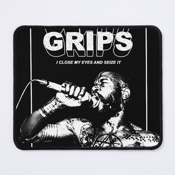Item preview,  Death Grips Mc Ride designed and sold by TomkiesJohnL.