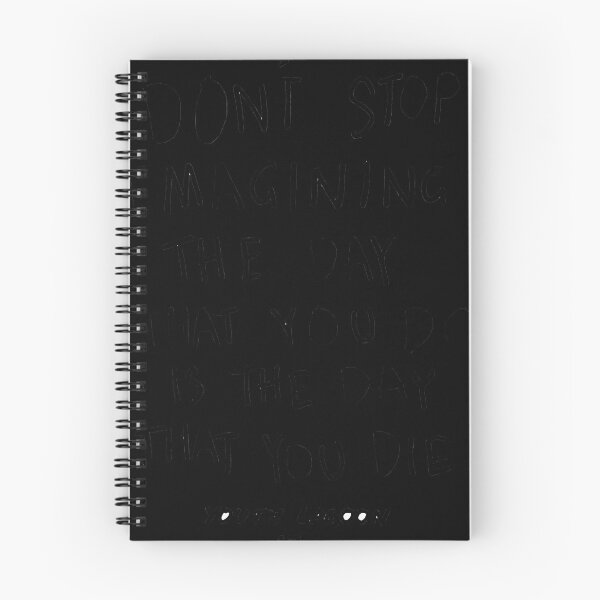 Item preview, Don'T Stop Imagining designed and sold by GaryLeonardIsaa.