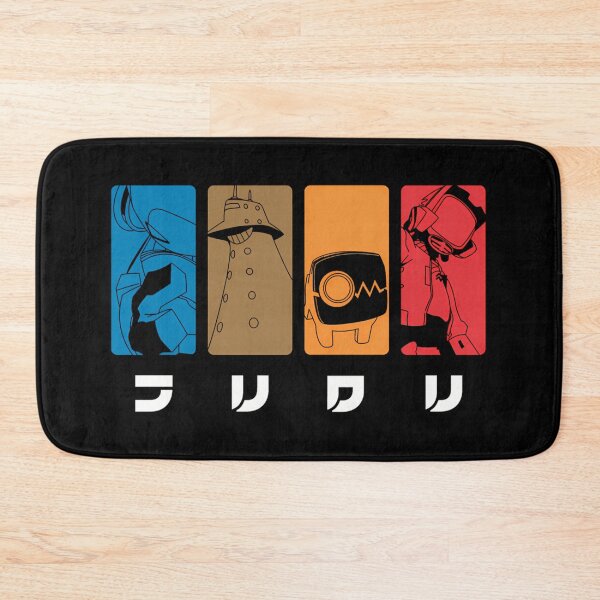Item preview,  Flcl designed and sold by NoeSegura.