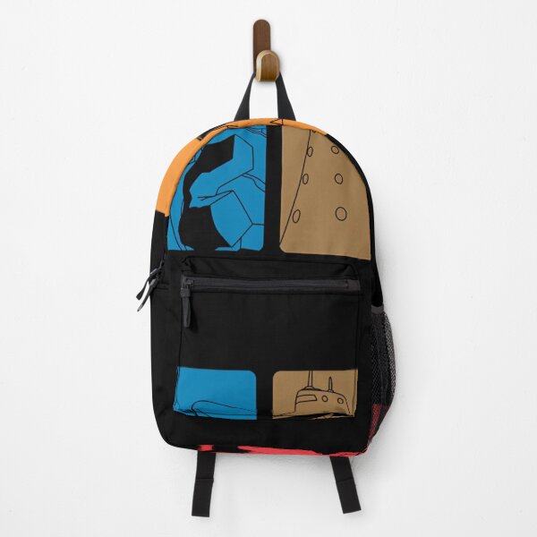 Item preview,  Flcl designed and sold by NoeSegura.