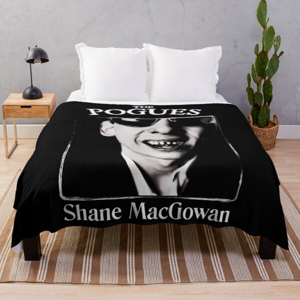Item preview, The Pogues Shane Macgowan designed and sold by GaryLeonardIsaa.