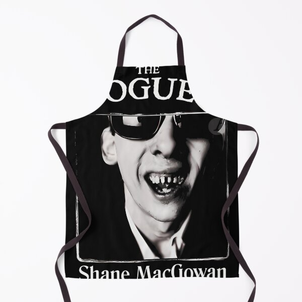 Item preview, The Pogues Shane Macgowan designed and sold by GaryLeonardIsaa.