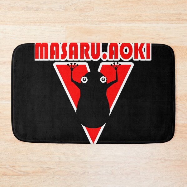 Item preview,  Hajime  No Ippo - Aoki designed and sold by NoeSegura.