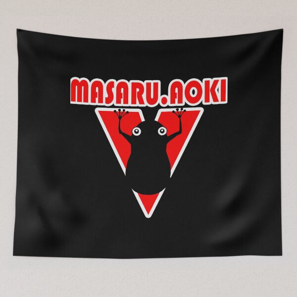 Item preview,  Hajime  No Ippo - Aoki designed and sold by NoeSegura.