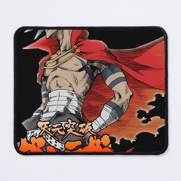 Artikelvorschau, Kamina - Gurren Lagann entworfen und verkauft von NoeSegura.
