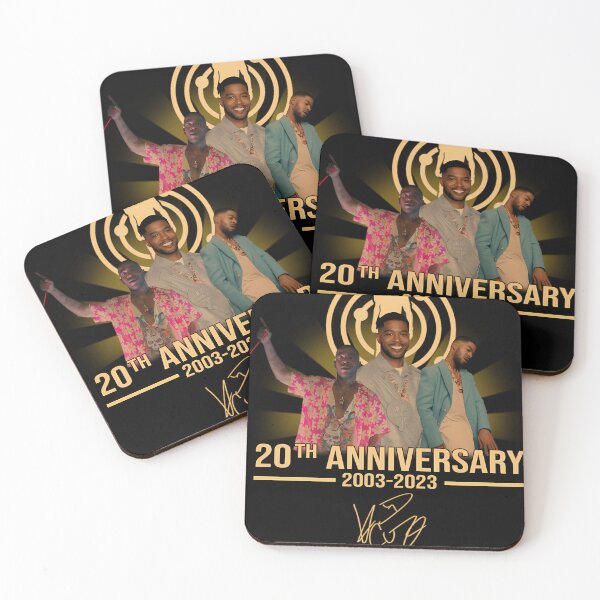 Item preview, 20th Anniversary 2003-2023 Thank You For Memories Signature  designed and sold by FinleyMahmoo.