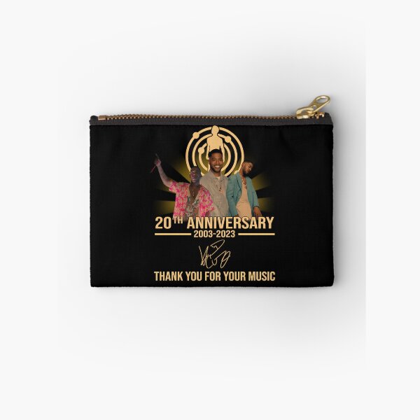 Item preview, 20th Anniversary 2003-2023 Thank You For Memories Signature  designed and sold by FinleyMahmoo.