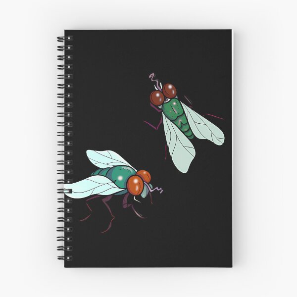 Item preview, Dont Trust The Flies designed and sold by GaryLeonardIsaa.
