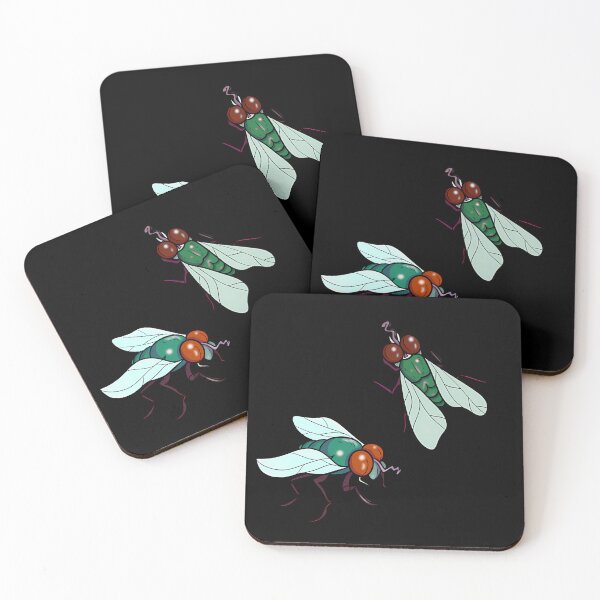 Item preview, Dont Trust The Flies designed and sold by GaryLeonardIsaa.