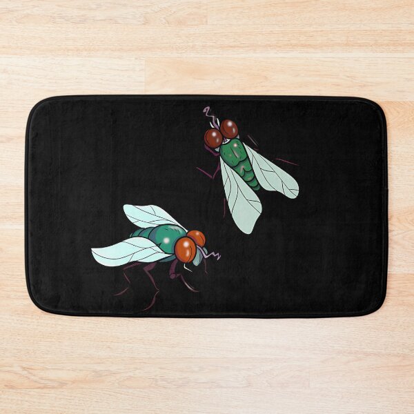 Item preview, Dont Trust The Flies designed and sold by GaryLeonardIsaa.