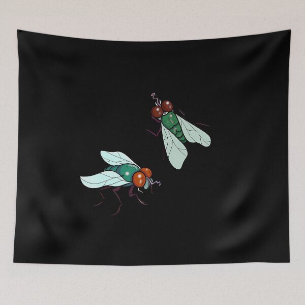 Item preview, Dont Trust The Flies designed and sold by GaryLeonardIsaa.