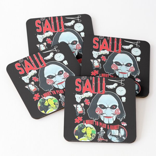 Item preview, Vintage Saw Horror designed and sold by BradySmith88.