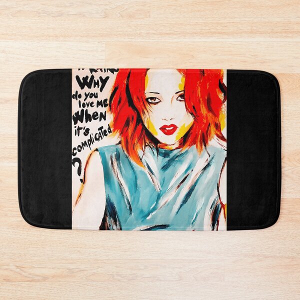 Item preview,  I'M Only Happy When It Rains designed and sold by GaryLeonardIsaa.