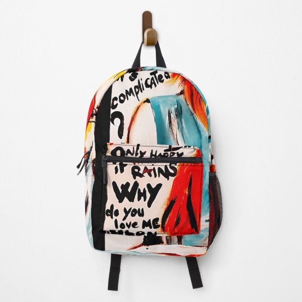 Item preview, I'M Only Happy When It Rains designed and sold by GaryLeonardIsaa.