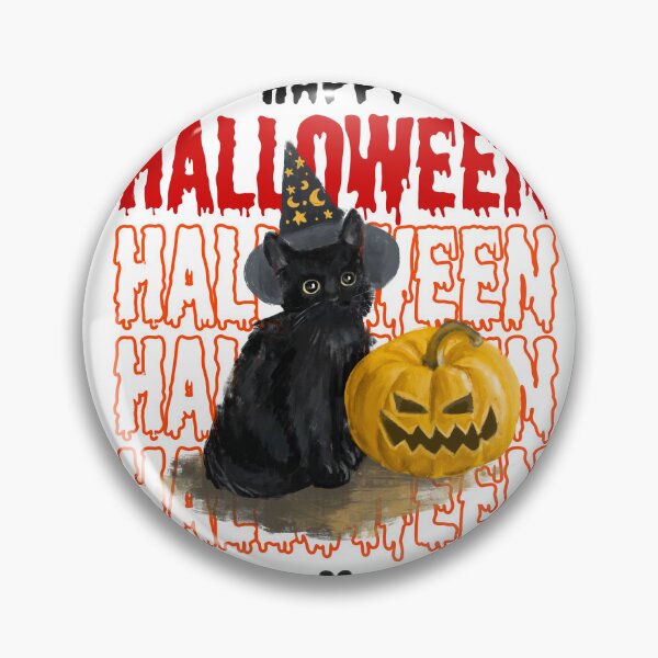 Item preview, HAPPY HALLOWEEN  designed and sold by Mike9239.