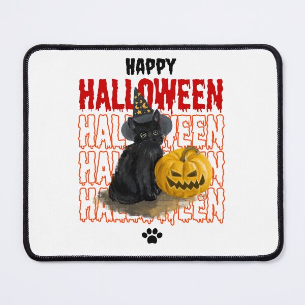 Item preview, HAPPY HALLOWEEN  designed and sold by Mike9239.
