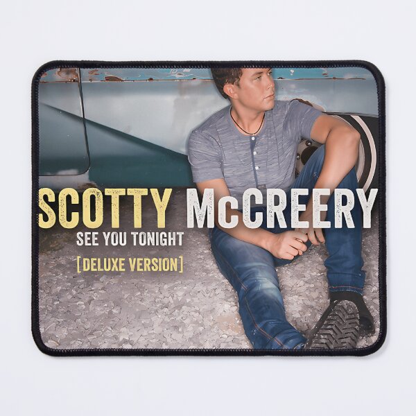 Item preview, Scotty Mccreery - See You Tonight Album 2013 designed and sold by TishilaFarmer.