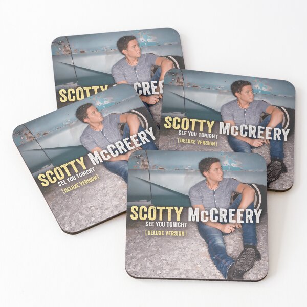 Item preview,  Scotty Mccreery - See You Tonight Album 2013 designed and sold by TishilaFarmer.