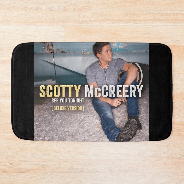 Item preview,  Scotty Mccreery - See You Tonight Album 2013 designed and sold by TishilaFarmer.
