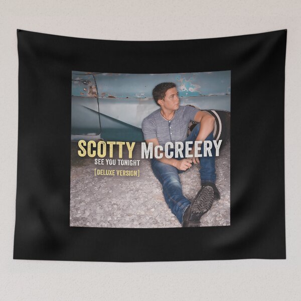 Item preview,  Scotty Mccreery - See You Tonight Album 2013 designed and sold by TishilaFarmer.