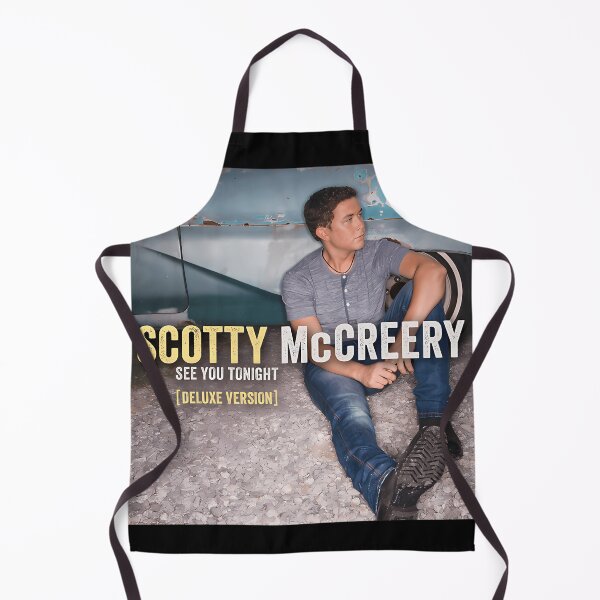 Item preview, Scotty Mccreery - See You Tonight Album 2013 designed and sold by TishilaFarmer.