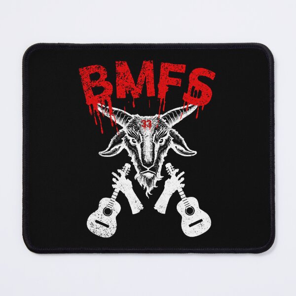 Item preview, BM.FS M.etal Goat designed and sold by jasperjuan77.