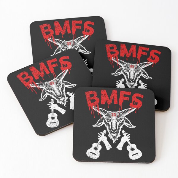 Item preview, BM.FS M.etal Goat  designed and sold by jasperjuan77.