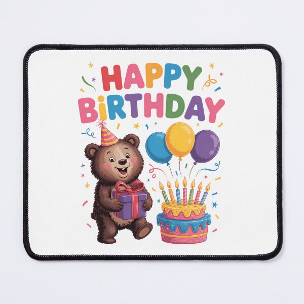 Item preview, Capybara Lovers Cappy Birthday Girl Boy Happy Birthday Party designed and sold by Bandikonsalez.