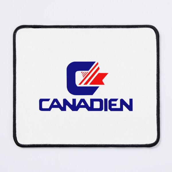 Item preview, Canadien Retro Ice Hockey Logo designed and sold by BradySmith88.