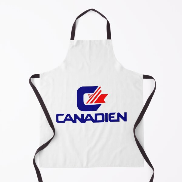 Item preview, Canadien Retro Ice Hockey Logo designed and sold by BradySmith88.