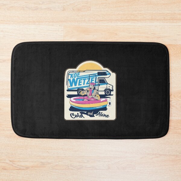 Item preview, Koe  Wetzel Country music designed and sold by milanlanbe.
