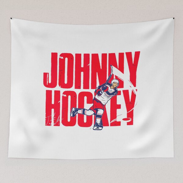Item preview, Johnny Gaudreau Hockey designed and sold by BradySmith88.