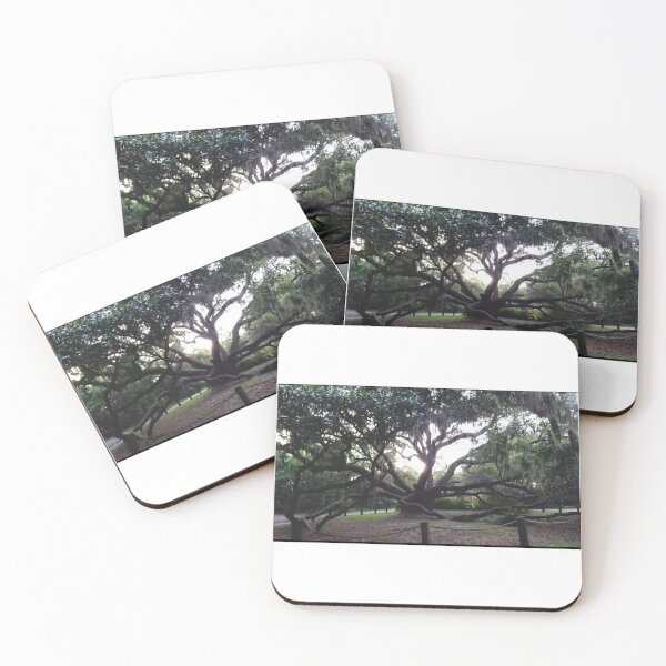 Item preview, Angel Oak Of Grays Hill designed and sold by 25thStreetPhotography.