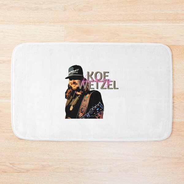 Item preview, Koe  Wetzel Country music designed and sold by milanlanbe.