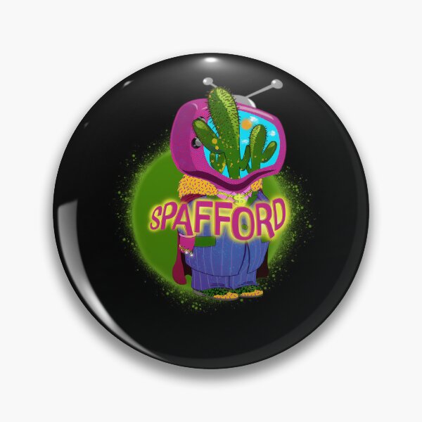 Item preview, Spa.fford - Be Stra.nge  designed and sold by jasperjuan77.