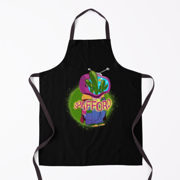 Item preview, Spa.fford - Be Stra.nge designed and sold by jasperjuan77.