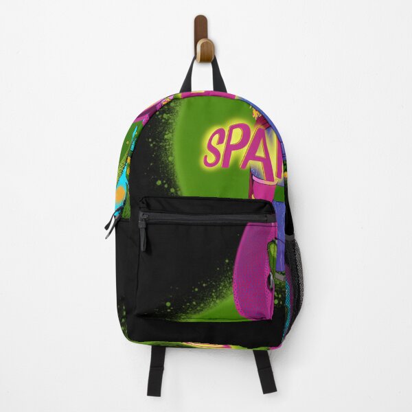 Item preview, Spa.fford - Be Stra.nge  designed and sold by jasperjuan77.