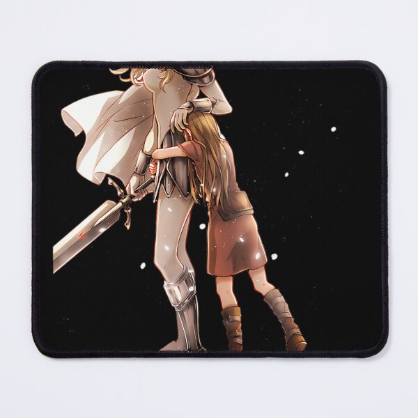 Item preview, Claymore Cute Funny designed and sold by NoeSegura.