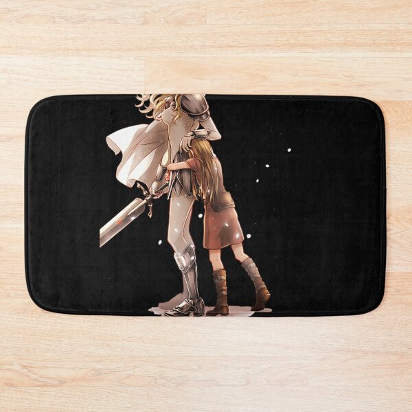 Item preview, Claymore Cute Funny designed and sold by NoeSegura.