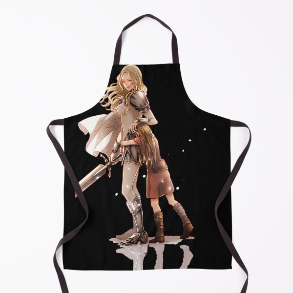 Item preview, Claymore Cute Funny designed and sold by NoeSegura.