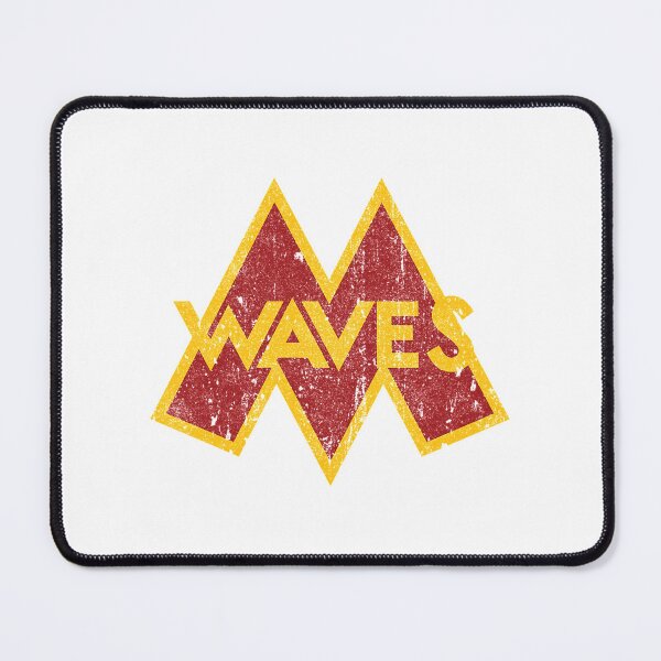 Item preview, Minnehaha Waves designed and sold by BradySmith88.