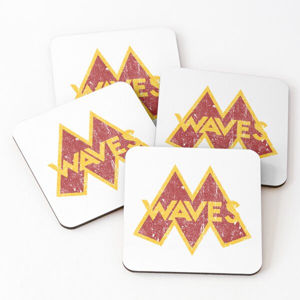 Item preview, Minnehaha Waves designed and sold by BradySmith88.