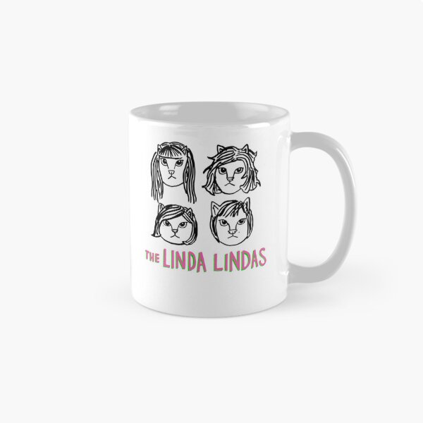 Item preview, The Linda Lindas  designed and sold by Aaltonorfiu.