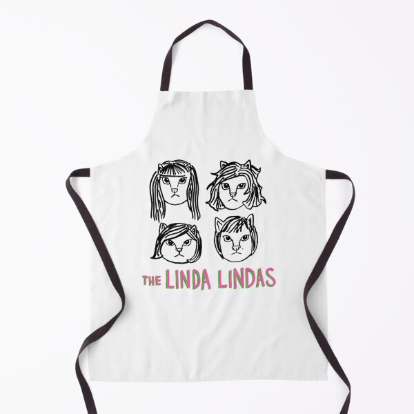 Item preview, The Linda Lindas  designed and sold by Aaltonorfiu.