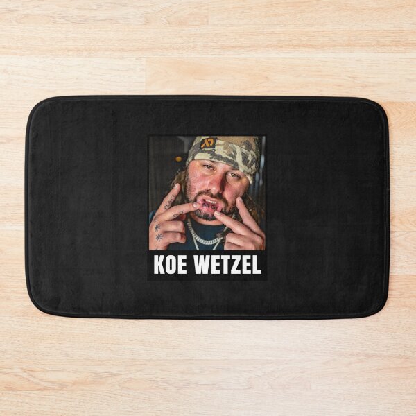 Item preview, Koe  Wetzel Country music designed and sold by milanlanbe.